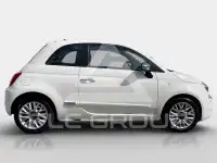 2021 Fiat 500
