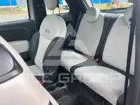 2021 Fiat 500