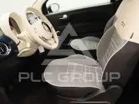 2021 Fiat 500
