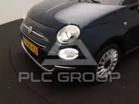 2021 Fiat 500