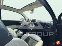 2021 Fiat 500