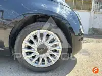 2021 Fiat 500