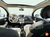 2021 Fiat 500