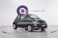 2021 Fiat 500