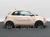 2021 Fiat 500