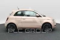2021 Fiat 500