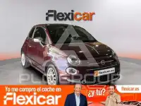 2021 Fiat 500