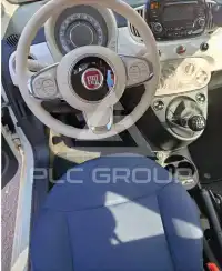 2021 Fiat 500