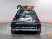 2021 Fiat 500