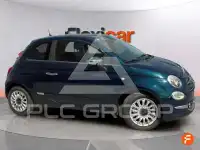 2021 Fiat 500