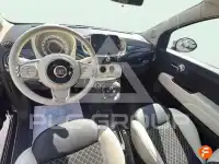 2021 Fiat 500
