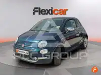 2021 Fiat 500
