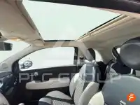 2021 Fiat 500