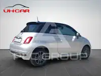 2021 Fiat 500