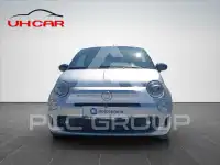 2021 Fiat 500