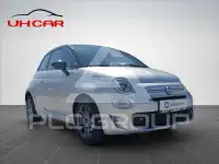 2021 Fiat 500