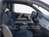 2021 Fiat 500
