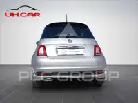 2021 Fiat 500