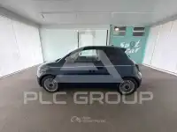 2021 Fiat 500