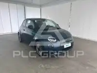 2021 Fiat 500