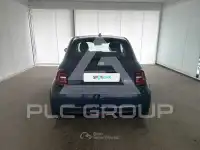 2021 Fiat 500