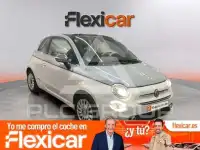 2021 Fiat 500