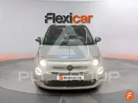 2021 Fiat 500