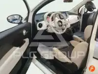 2021 Fiat 500