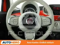 2021 Fiat 500