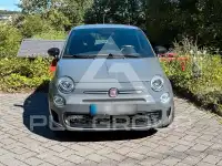 2021 Fiat 500