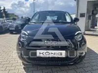 2021 Fiat 500