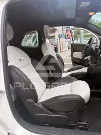 2021 Fiat 500