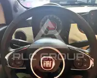 2021 Fiat 500