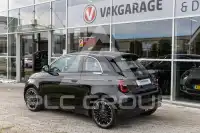 2021 Fiat 500