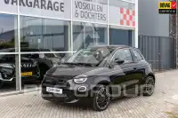 2021 Fiat 500