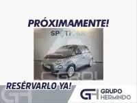 2021 Fiat 500