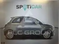 2021 Fiat 500