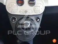 2021 Fiat 500