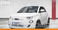 2021 Fiat 500