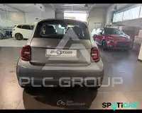 2021 Fiat 500