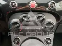 2021 Fiat 500