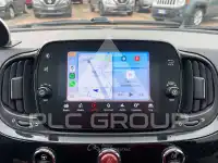 2021 Fiat 500