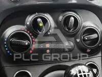 2021 Fiat 500