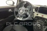 2021 Fiat 500