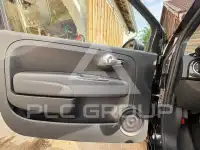 2021 Fiat 500