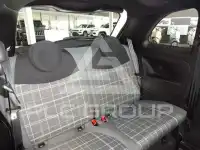 2021 Fiat 500