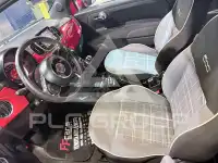 2021 Fiat 500