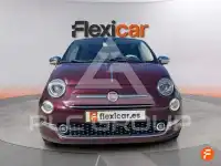 2021 Fiat 500