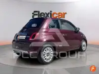 2021 Fiat 500