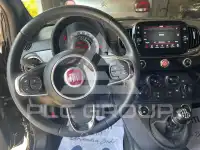 2021 Fiat 500